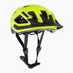 ABUS Fahrradhelm Aduro 3.0 Signalgelb