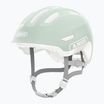 Fahrradhelm Kinder ABUS Smiley 3.0 ACE LED pure mint