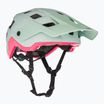 ABUS MoDrop geeiste Minze Fahrradhelm