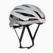 ABUS StormChaser Fahrradhelm zickzack grau