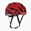 ABUS StormChaser glutroter Fahrradhelm