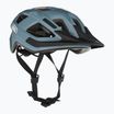 ABUS Fahrradhelm Aduro 3.0 gletscherblau