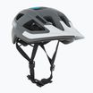 ABUS Fahrradhelm Aduro 3.0 race grau