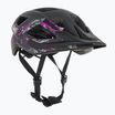 ABUS Fahrradhelm Aduro 3.0 Maori Brombeere