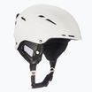 Skihelm Alpina Biom white matt