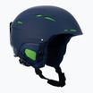 Skihelm Alpina Biom navy matt