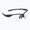 Fahrradbrille Alpina Twist Five Hr S V black matte/black