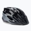 Fahrradhelm Alpina MTB 17 black/grey