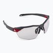 Alpina Twist Six Hr S V Mitternachtsgrau matt/schwarz Sonnenbrille