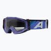 Alpina-Sonnenbrille