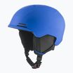 Skihelm Kinder Alpina Brix royal/ blue matt