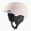Skihelm Kinder Alpina Brix light/ rose matt