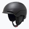 Skihelm Alpina Nax black matte