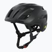 Fahrradhelm Alpina Taunus Gravel MIPS schwarz matt