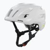 Fahrradhelm Alpina Taunus Gravel MIPS weiß matt