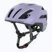 Fahrradhelm Alpina Taunus Gravel MIPS lila matt