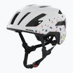 Fahrradhelm Alpina Taunus Gravel MIPS creme terrazo matt