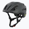 Fahrradhelm Alpina Taunus Gravel MIPS schwarz/mitternachtsgrau matt