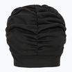 Schwimmkappe Damen Fashy 3403 Basic black