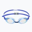 Schwimmbrille aquaFeel Glide Mirrored blue