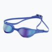 Schwimmbrille aquaFeel Speedblue Verspiegelt blau