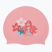 Fashy Kinderschwimmkappe 3047 Bedruckt rosa