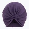 Damen Badekappe Fashy 3471 Basic lila