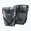 Fahrradtasche Ortlieb Back-Roller Classic grau F535