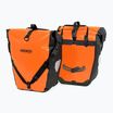 Fahrradtasche Ortlieb Back-Roller Classic orange F536