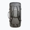 Reisetasche Tatonka Duffle Roller 80 l black