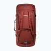 Reisetasche Tatonka Duffle Roller 80 l tango red