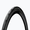 Fahrradreifen Continental Grand Prix 5000 S TR fold Schwarz