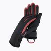 LEKI Damen Skihandschuhe Vallarta 3D schwarz/ rose