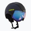 Skihelm CASCO SP-2 Photomatic Visor midnight blue