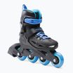 Powerslide Stargaze Kinder Rollschuhe schwarz 940658