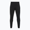 Herren Capelli Basic I Erwachsene Trainingsfußballhose schwarz/weiß