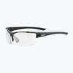 UVEX Sportstyle 612 VL schwarz matte Sonnenbrille