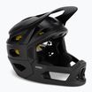 Fahrradhelm UVEX Revolt MIPS schwarz 41/0/063/01/17
