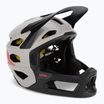 Fahrradhelm UVEX Revolt MIPS grau-rot 41/0/063/04/15