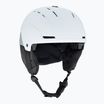 Skihelm UVEX Stance Mips arctic/glacier matt