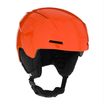 UVEX Kinder-Skihelm Viti feurig rot