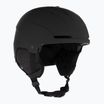 Skihelm UVEX Stance Mips schwarz-matt