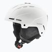 Skihelm UVEX Stance MIPS white matt