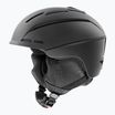Skihelm UVEX Gravitate black matte