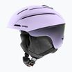 Skihelm UVEX Gravitate cool lavender/grad black matt