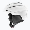 Skihelm UVEX Gravitate white matt