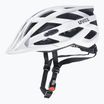 Fahrradhelm UVEX I-vo CC weiß matt