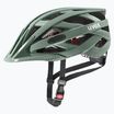 Fahrradhelm UVEX I-vo CC moosgrün matt