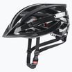 Fahrradhelm UVEX I-vo 3D schwarz