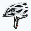 Fahrradhelm UVEX I-vo weiß